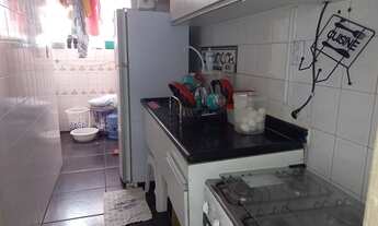 Imagem 6: Apartamento a venda em Armação, 3/4, vista mar, 91m2, 01 vaga