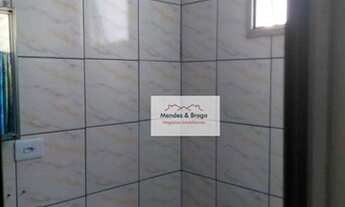 Imagem 5: Apartamento à venda, 56 m² por R$ 233.000,00 - Cocaia - Guarulhos/SP