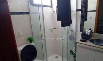 Imagem 4: Apartamento com 3 dormitórios à venda, 160 m² por R$ 670.000 - Santa Terezinha - Belo Hori