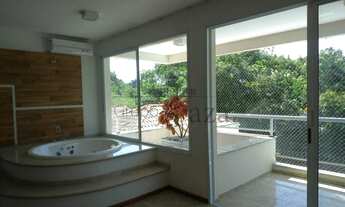 Imagem: Casa Condomínio - Urbanova - Condomínio