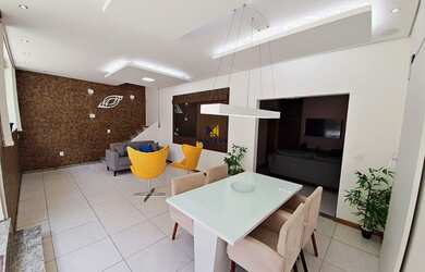 Imagem 4: BELO HORIZONTE - Casa Padrão - Santo André