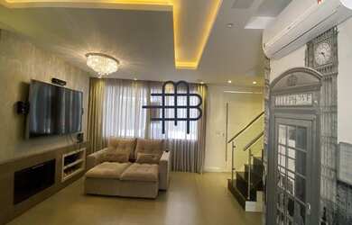 Imagem 13: CASA EM CONDOMINIO RESIDENCIAL em PORTO ALEGRE - RS, Ecoville