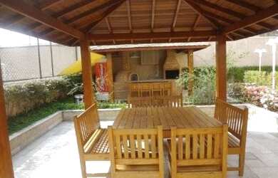 Imagem 6: Osasco - Apartamento Padrão - Centro