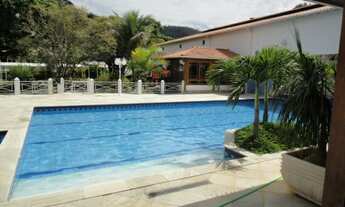 Imagem 3: Cobertura para venda com 140 metros quadrados com 3 quartos em Itaipava - Petrópolis - RJ