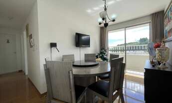 Imagem 4: Excelente Cobertura 2 quartos no Marilândia - Juiz de Fora - MG