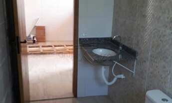 Imagem 5: Casa para venda tem 99 metros quadrados com 3 quartos