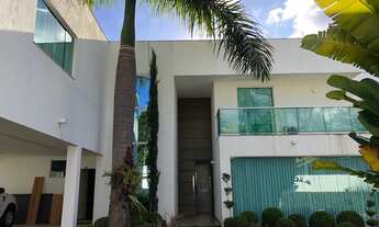 Imagem: Maravilhosa Casa, em ponto nobre do bairro