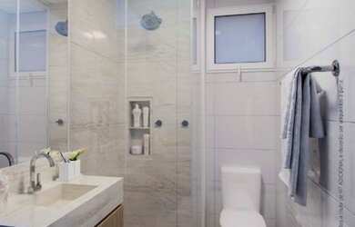 Imagem 6: Apartamento Há 2 Minutos da UNAERP