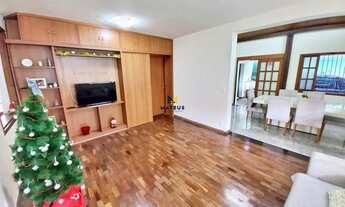 Imagem 7: BELO HORIZONTE - Casa Padrão - Caiçara