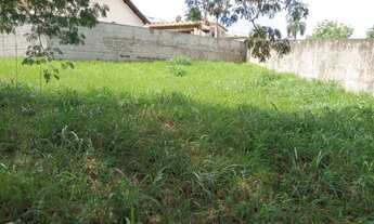 Imagem 3: Excelente lote na cidade de São Pedro com 420 metros quadrados