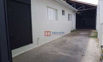 Imagem: Ótimo Barracão em Importante Av na Paulista