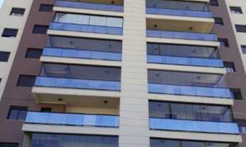 Imagem: APARTAMENTO DE 127M² COM 3 DORMITÓRIOS