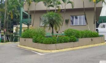 Imagem 4: Apartamento com 2 dormitórios à venda, 45 m² por R$ 210.000,00 - Jardim Torino - Cotia/SP