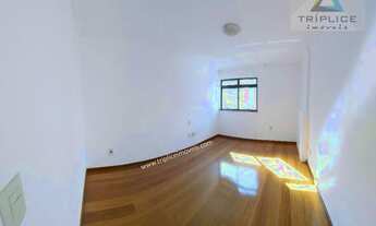 Imagem 7: Excelente apartamento 3/4 com suíte, sala 3 ambientes com varanda, copa/cozinha planejada