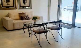 Imagem 3: Apartamento com 02 quartos sendo 01 suite, Todo reformado no Centro - Balneário Camboriú