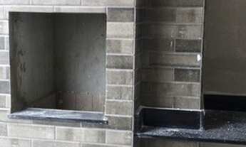 Imagem 4: Apartamento para venda com 68 metros quadrados com 2 quartos em Independência - Taubaté