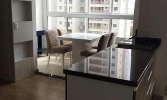 Imagem: Apartamento para venda mobiliado, lt br