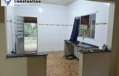 Imagem 4: Chácara para Venda em Araçoiaba da Serra, San Conrado, 2 dormitórios, 2 banheiros, 4 vaga