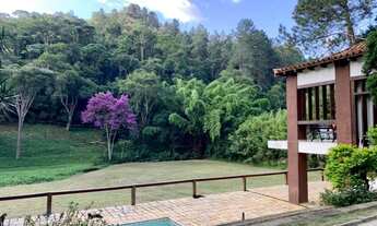 Imagem 3: Casa (Haras) com 12.000m² de terreno280 m² com 3 Suítes em Itaipava - Petrópolis - RJ