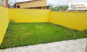 Imagem 7: Casa com 2 dormitórios à venda, 70 m² por R$ 220.000,00 - Umuarama Parque Itanhaém - Itanh