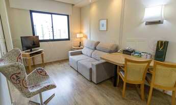 Imagem 4: Flat para locação na Bela Vista, a 2x Quadras da Paulista, prox a FGV e Museu do Masp. Con