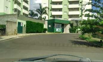 Imagem 2: Apartamento a venda Hortolândia