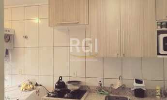 Imagem 2: Porto Alegre - Apartamento Padrão - Cavalhada