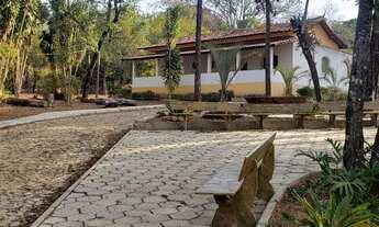 Imagem 5: Sítio 20.000m² Quintas da Fazendinha em Matozinhos/MG