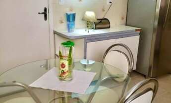 Imagem 5: Oportunidade 3 dormitórios 1 suíte 1 vaga Vila Progresso Guarulhos