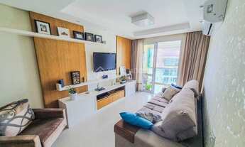 Imagem 6: FLORIANóPOLIS - Apartamento Padrão - Itacorubi