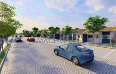 Imagem 3: Casa de condomínio térrea para venda com 45 metros quadrados com 2 quartos