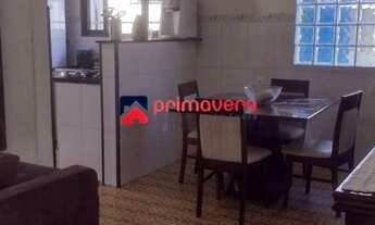 Imagem 4: LINDA CASA COM PISCINA NO BAIRRO VILA CAIÇARA!!!