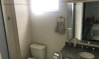 Imagem 3: Apartamento com 3 dormitórios à venda, 98 m² por R$ 520.000,00 - Parque Campolim - Sorocab