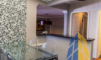 Imagem 7: Apartamento a venda Condomínio Alla Scala 169m²