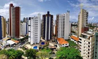 Imagem 6: Apartamento para venda possui 110 metros quadrados com 3 quartos