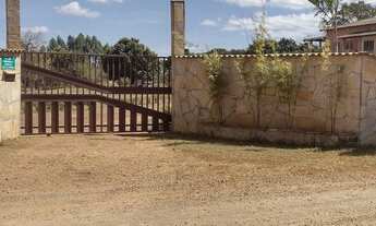 Imagem 6: Chácara 20 mil m2 a venda com casa 400 metros quadrados com 5 quartos