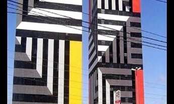 Imagem 2: Sala comercial com 37,29m² no Cempre Empresarial - Caminho das Árvores