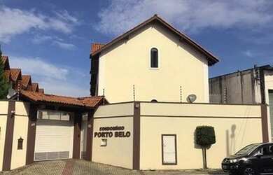 Imagem 2: Casa Sobrado Condomínio em São Paulo