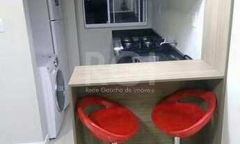 Imagem 3: Porto Alegre - Apartamento Padrão - Glória