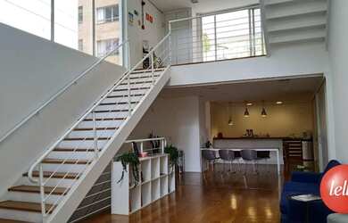 Imagem 7: São Paulo - Prédio Inteiro - Moema