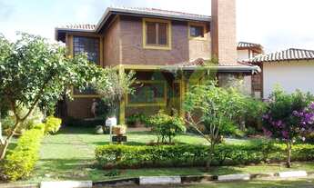 Imagem: Casa à Venda em Condomínio Fechado em