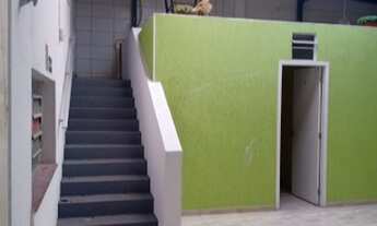 Imagem 7: SãO PAULO - Galpão/Depósito/Armazém - Vila Mascote