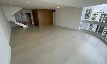 Imagem 2: Cobertura duplex para venda com 240 metros quadrados com 3 quartos