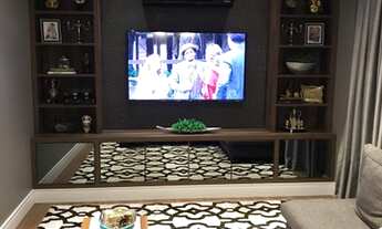 Imagem 7: Apartamento mobiliado no Park Elegance completo,3 suítes