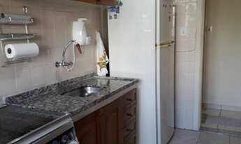 Imagem 4: Apartamento à venda, 63 m² por R$ 235.000,00 - Jardim Alvorada - São José dos Campos/SP