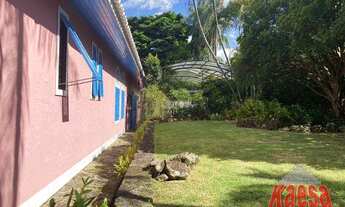 Imagem 3: Casa com 4 dormitórios à venda, 295 m² - Vila Santista - Atibaia/SP