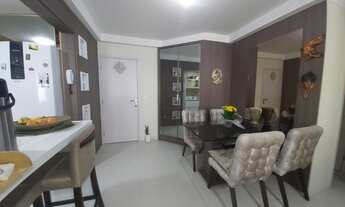 Imagem 4: Apartamento 2 suites em Córrego Grande - Florianópolis - SC