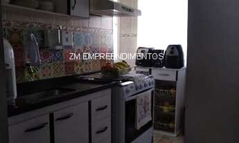 Imagem 6: Apartamento - João Xxiii - Vinhedo