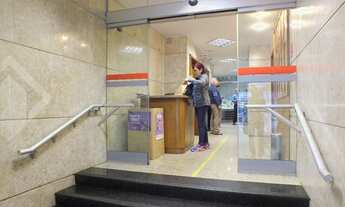 Imagem 6: PORTO ALEGRE - Conjunto Comercial/Sala - Centro Histórico