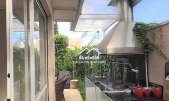 Imagem: Vende casa de condomínio com 230m², 4